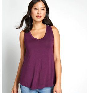 Modcloth | NWT Endless Possibilities Tank Top